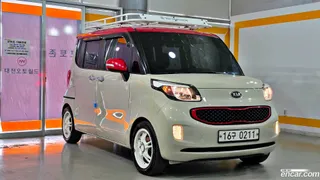 Kia Ray
