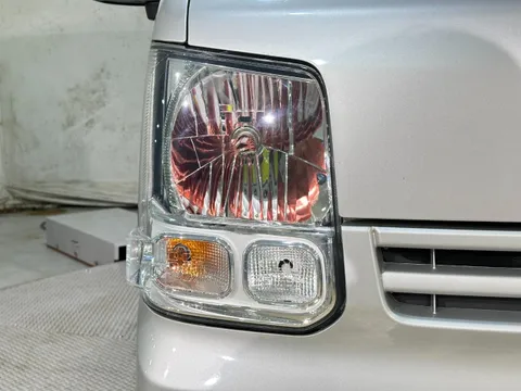Nissan Clipper