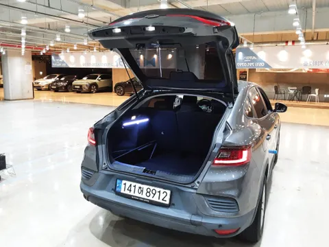 Renault XM3