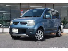Mitsubishi eK Active