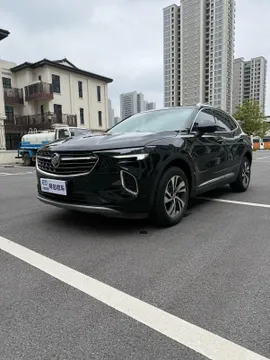 Buick Envision S