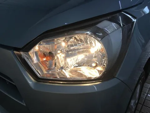 Toyota Pixis Epoch