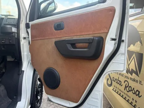 Toyota TownAce Van
