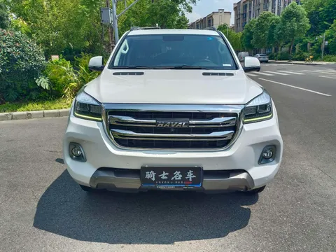 Haval H9