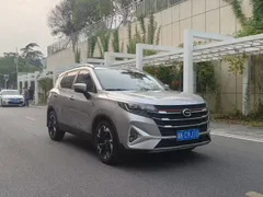 Gac GS3