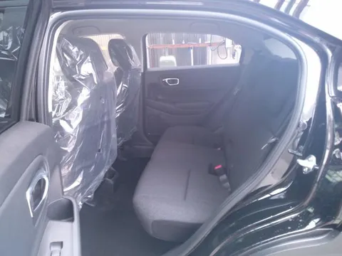 Honda HR-V (Vezel)