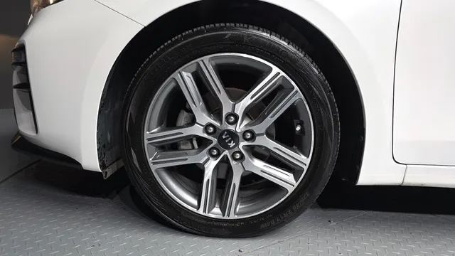 Kia Cerato (K3)