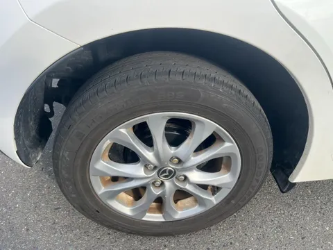Mazda Mazda2 (Demio)