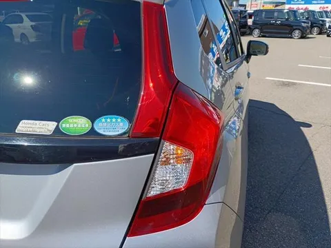 Honda Jazz (Fit)