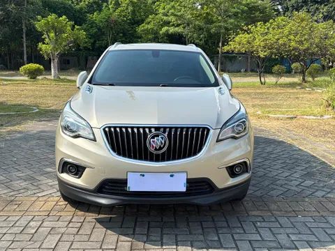 Buick Envision