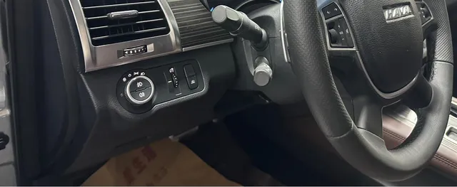 Haval H9