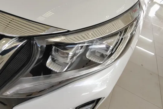Gac M8