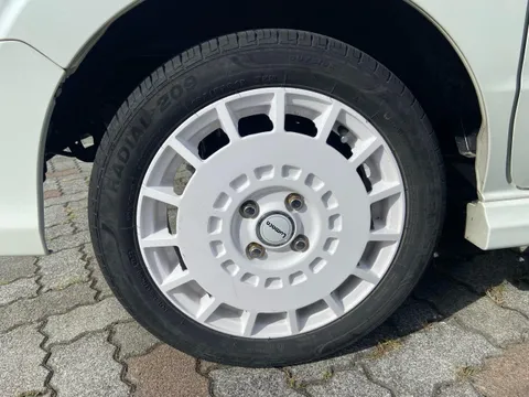 Nissan Clipper Rio