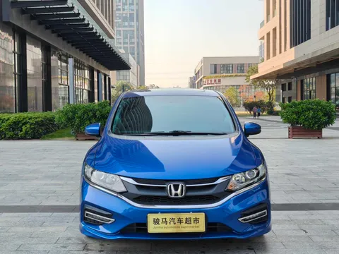 Honda Jade