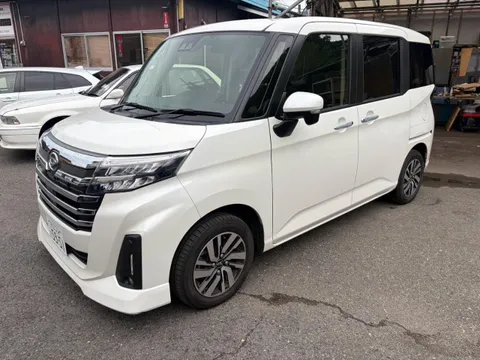 Daihatsu Thor