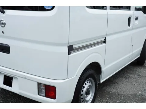 Nissan Clipper