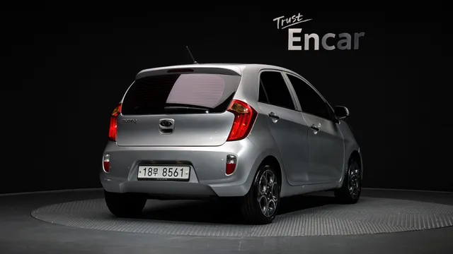 Kia Picanto (Morning)