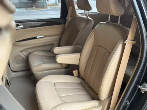 Baojun 730