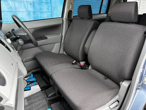 Mazda AZ-Wagon