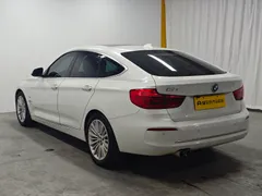 BMW Gran Turismo