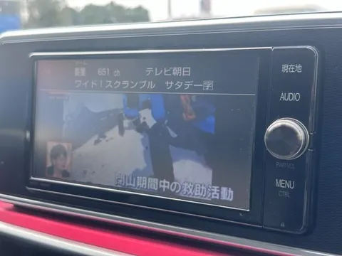 Toyota Pixis Joy