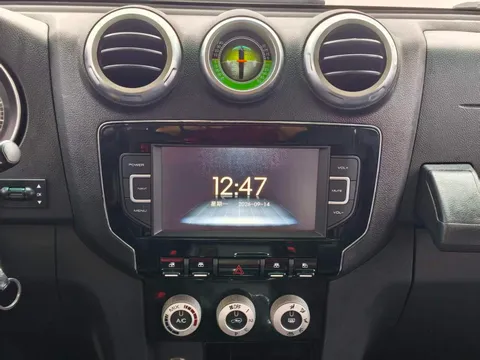 BAIC BJ40