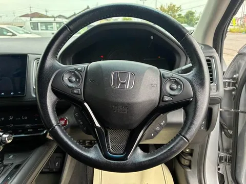 Honda HR-V (Vezel)