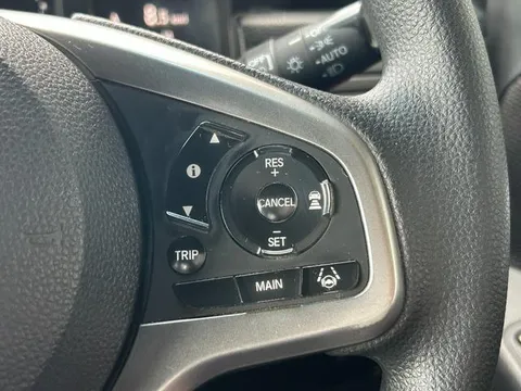 Honda N-VAN Plus Style