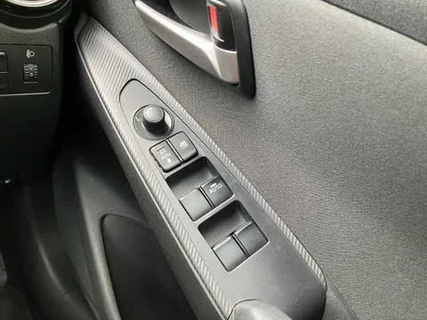 Mazda Mazda2 (Demio)
