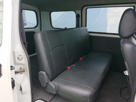 Toyota TownAce Van