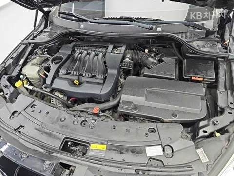 Renault SM7
