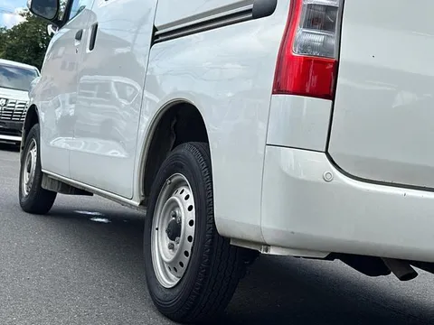 Toyota TownAce Van