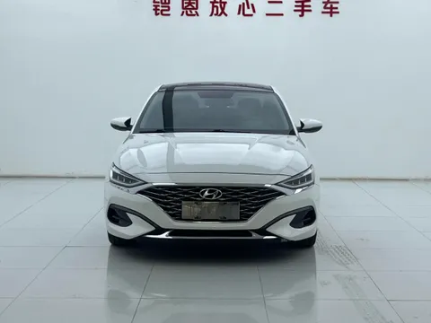 Hyundai Festa