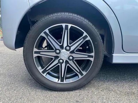 Mitsubishi eK Space Custom