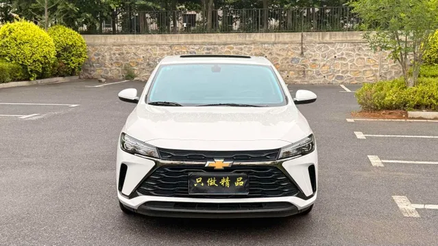 Chevrolet Monza