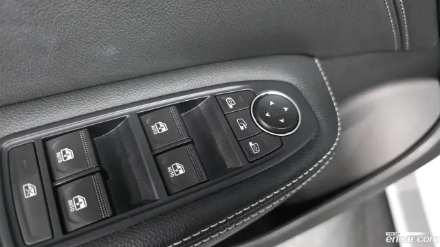 Renault XM3