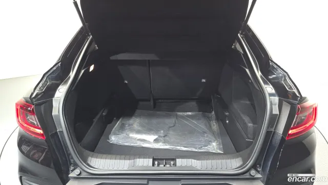 Renault XM3