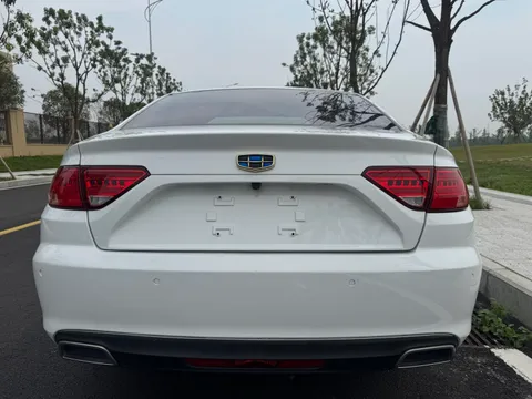 Geely