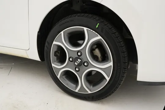 Kia Picanto (Morning)
