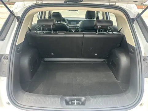 Changan CS35 Plus