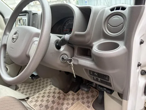Nissan Clipper