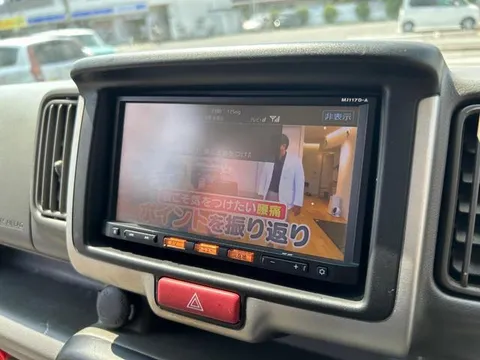 Nissan Clipper