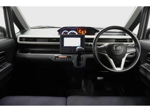 Mazda Flair