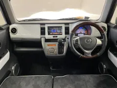 Mazda Flair Crossover