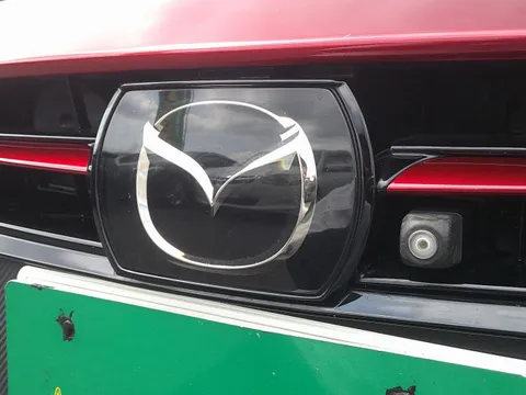 Mazda Mazda2 (Demio)