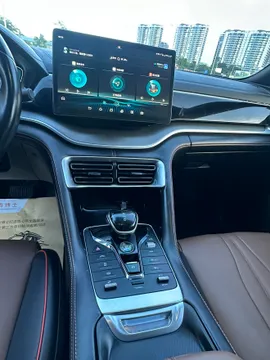 BYD Song Plus