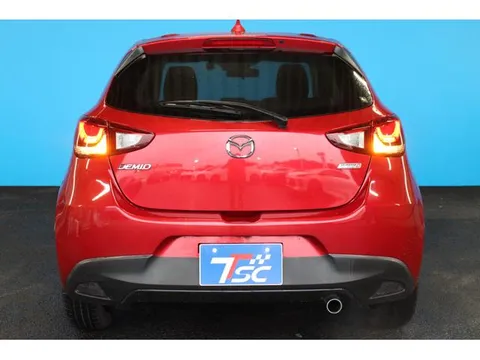 Mazda Mazda2 (Demio)