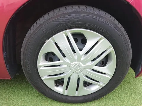 Honda Jazz (Fit)