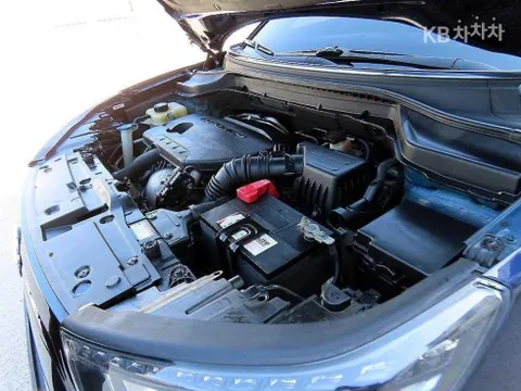 SsangYong Tivoli XLV (Tivoli Air)