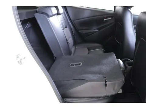 Mazda Mazda2 (Demio)